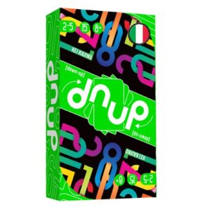 dnup