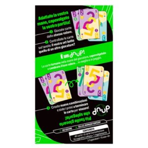 dnup