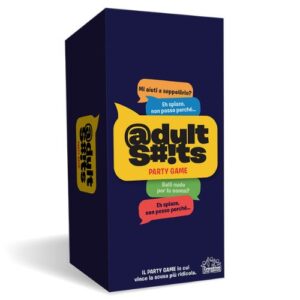 Adult Shits