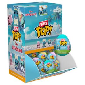 Funko POP! Bitty: Easter Egg - Lilo & Stitch Single Egg