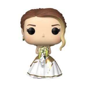 Funko POP! Television: Gossip Girl – Serena Van Der Woodsen 1923