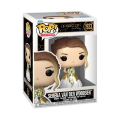 Funko POP! Television: Gossip Girl – Serena Van Der Woodsen 1923