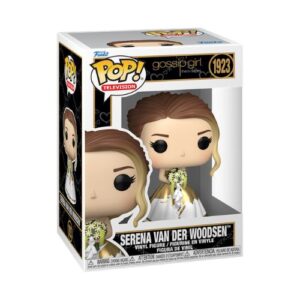 Funko POP! Television: Gossip Girl – Serena Van Der Woodsen 1923