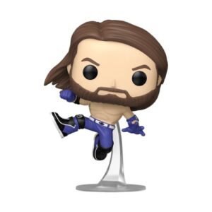 Funko POP! WWE: Aj Styles 207