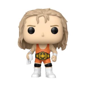 Funko POP! WWE: "Mr. Perfect" Curt Henning 208