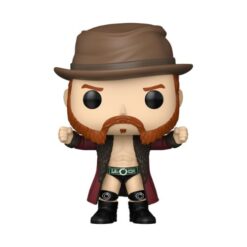 Funko POP! WWE: Sheamus 209