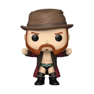 Funko POP! WWE: Sheamus 209