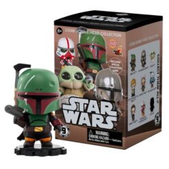 Blind Box Star Wars - Cosbi Figurines Series 1 Blind Box - Box Singola