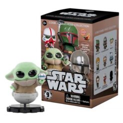 Blind Box Star Wars - Cosbi Figurines Series 1 Blind Box - Box Singola