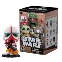 Blind Box Star Wars - Cosbi Figurines Series 1 Blind Box - Box Singola