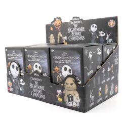 Blind Box Nightmare Before Christmas - Hero Blind Box - Classic Series - Box da 6 pezzi intera