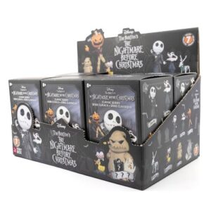 Blind Box Nightmare Before Christmas - Hero Blind Box - Classic Series - Box da 6 pezzi intera