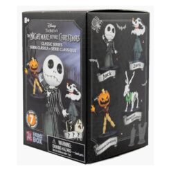 Blind Box Nightmare Before Christmas - Hero Blind Box - Classic Series - Box singola