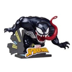 Blind Box Marvel Spider-Man - Hero Blind Box - Attack Series - Box da 6 pezzi intera