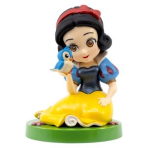 Blind Box Disney Princess - Hero Blind Box - Enchanted Series 2 - Box da 12 pezzi intera
