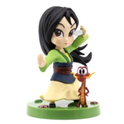 Blind Box Disney Princess - Hero Blind Box - Enchanted Series 2 - Box da 12 pezzi intera