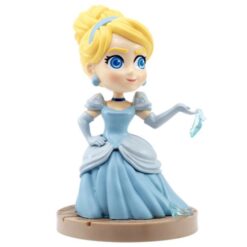 Blind Box Disney Princess - Hero Blind Box - Enchanted Series 2 - Box da 12 pezzi intera