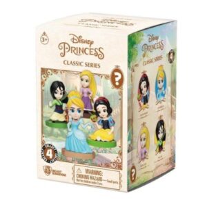 Blind Box Disney Princess - Hero Blind Box - Enchanted Series 2 - Box singola