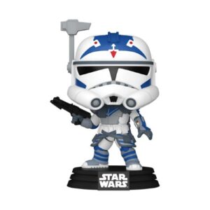 Funko POP! Star Wars: ARC Trooper Fives 851