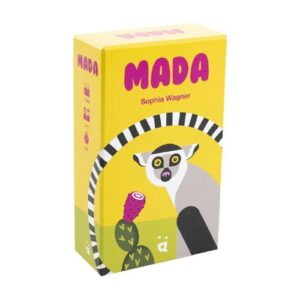 Mada
