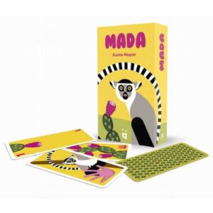 Mada