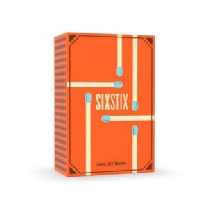 Sixstix - Nuova Edizione