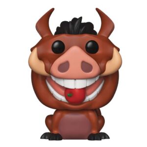 Funko POP! Disney: Luau Pumbaa 598