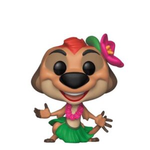 Funko POP! Disney: Luau Timon 500