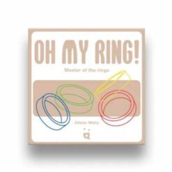 Oh My Ring!