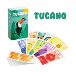 Tucano