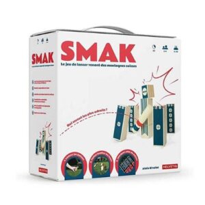 Smak