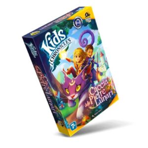 Kids Chronicles