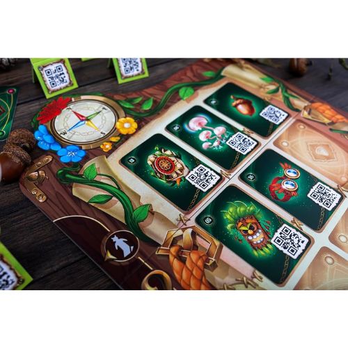 Kids Chronicles 2 - La Profezia della Vecchia Quercia