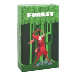 Forest Racconti nel Bosco