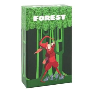Forest Racconti nel Bosco