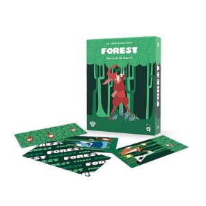Forest Racconti nel Bosco
