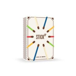 Stickup - Nuova Edizione
