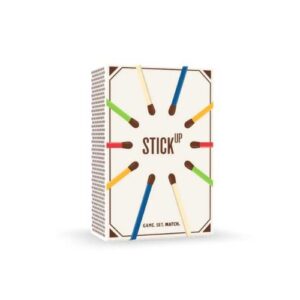 Stickup - Nuova Edizione
