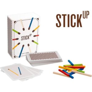 Stickup - Nuova Edizione