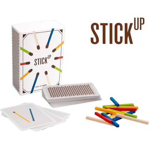 Stickup - Nuova Edizione