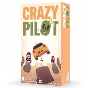 Crazy Pilot