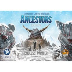 Endless Winter - Espansione Ancestor