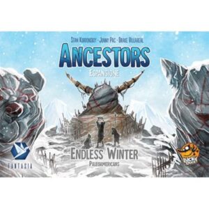 Endless Winter - Espansione Ancestor