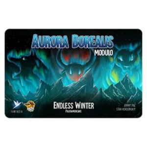 Endless Winter - Espansione Borealis