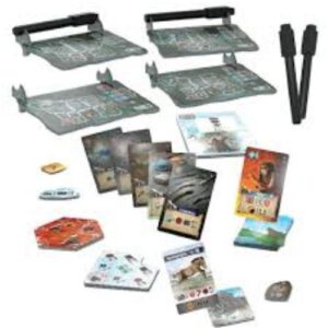 Endless Winter - Espansione Cave Paintings