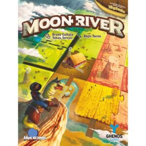 Moon River