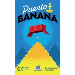 Puerto Banana