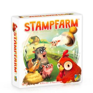 Stampform