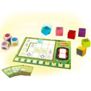 Stampform