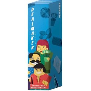 DealMaker